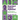 Numbers! Colors! Alphabets!: A Concept Guide to Children's Picture Books