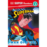 DK Super Readers Level 3 Superman Man of Steel