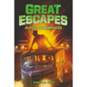 Great Escapes #6: Across the Minefields