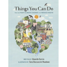 Things You Can Do: How to Fight Climate Change and Reduce Waste