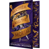 Mayhem and the Mortal: A Morally Gray Hero Enemies-To-Lovers Fantasy Romance