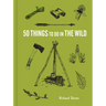 50 Things to Do in the Wild