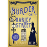 Murder on Harley Street: Large Print
