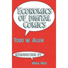 Economics of Digital Comics