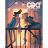 Character Design Quarterly 18