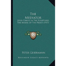 The Mediator: Jesus Christ In The Scriptures, The Model Of The Priest (1917)