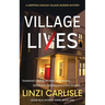 Village Lies: A Gripping English Village Murder Mystery