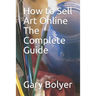 How to Sell Art Online: The Complete Guide