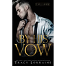 By His Vow: A Billionaire Arranged Marriage Romance
