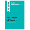 The Grapes of Wrath by John Steinbeck (Book Analysis): Detailed Summary, Analysis and Reading Guide