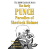 The Early Punch Parodies of Sherlock Holmes