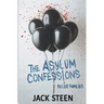 The Asylum Confessions: Killer Families