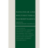 Nonlinear and Multisectoral Macrodynamics: Essays in Honour of Richard Goodwin