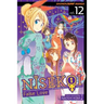 Nisekoi: False Love, Vol. 12: Festival