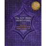 The KJV Bible Word-Find: Volume 2, Genesis Chapters 45-50, Exodus Chapters 1-38