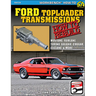 Ford Toploader Transmissions: How to Rebuild