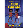 Epic Ellisons: Cosmos Camp