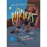 The Pinchers and the Curse of the Egyptian Cat