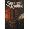 Spectral Realms No. 18: Winter 2023