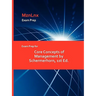 Exam Prep for Core Concepts of Management by Schermerhorn, 1st Ed.