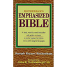 Emphasized Bible-OE