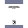 On the theory and Calculation of Continuous Bridges, by Mansfield Merriman ...