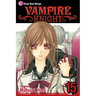 Vampire Knight, Vol. 15