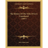 The History Of The Tribe Of Levi Considered (1847)