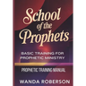 Prophetic Training Manual: Basic Training for Prophetic Ministry