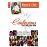Confessions of a Welfare Mom: An Urban Anthology of Personal Experiences