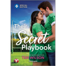 Their Secret Playbook