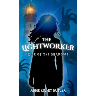 The Lightworker: Rise of the Shadows