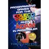 Programming Games for the ColecoVision and Adam In Assembler