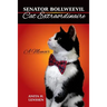 Senator Bollweevil, Cat Extraordinaire