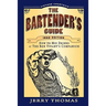 The Bartender's Guide