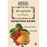 Diet & Health: with Key to the Calories