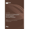Dynamics of Urbanization and Ecosystem Services Provision