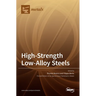 High-Strength Low-Alloy Steels
