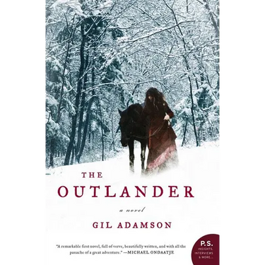 The Outlander