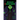 Not Easy Being Green