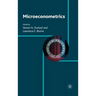 Microeconometrics