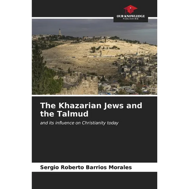 The Khazarian Jews and the Talmud