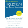NCLEX LVN Test Taking Strategies