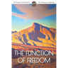 The Function of Freedom: The League of Utah Writers 85th Anniversary Commemorative Anthology