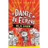 Dante N. Ferno Is Not a Loser