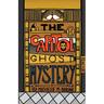 The Capitol Ghost Mystery