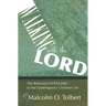 Walking with the Lord