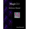 Magit 2.1 Reference Manual: Magit! A Git Porcelain inside Emacs
