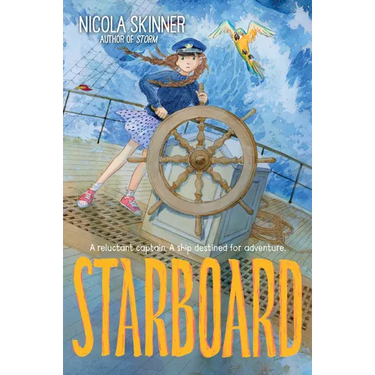 Starboard