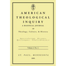 American Theological Inquiry, Volume Two, Issue Two
